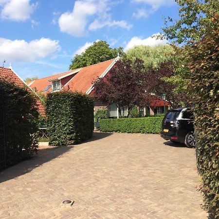 B&Btob Steengroeve Winterswijk Exterior foto