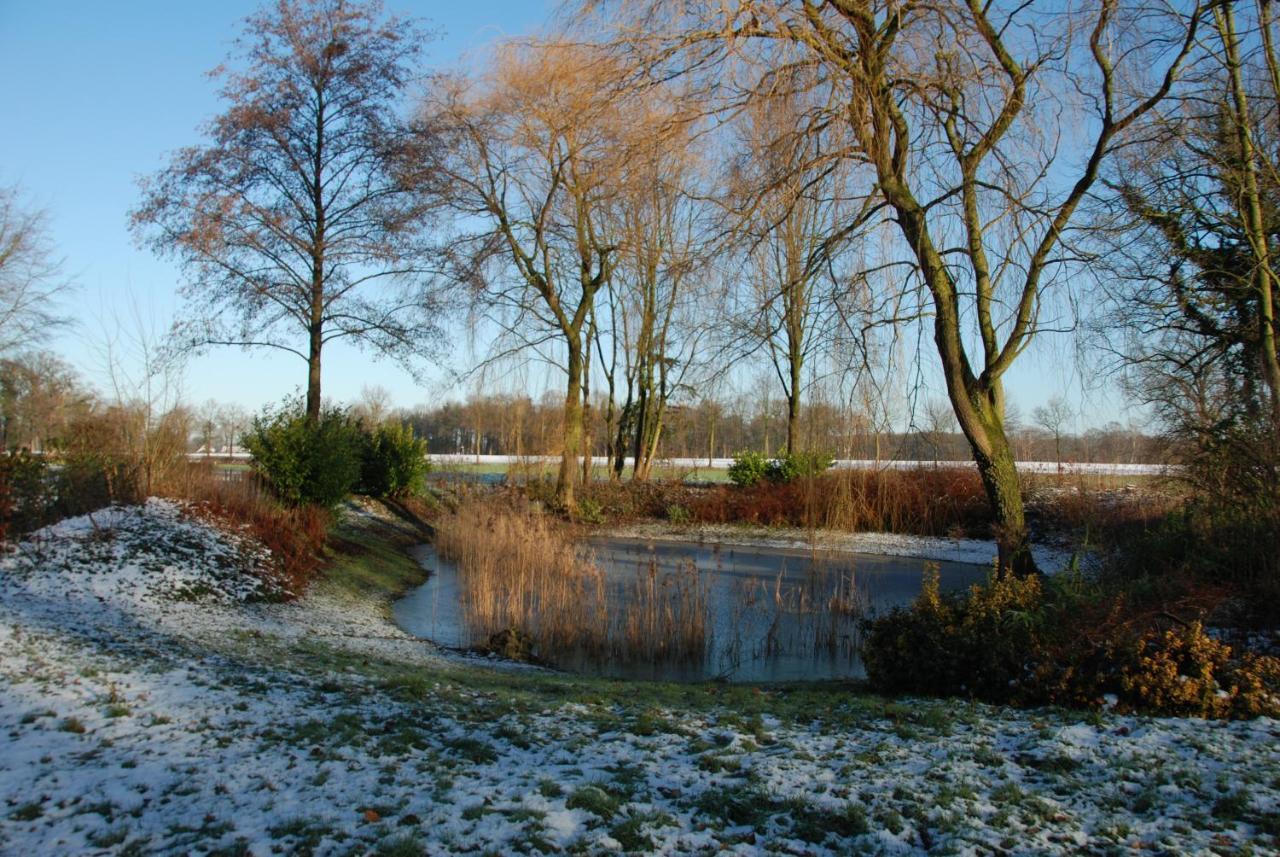 B&Btob Steengroeve Winterswijk Exterior foto